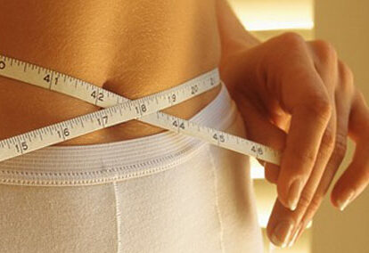 odchudzanie - walka z nadwagą i otyłością