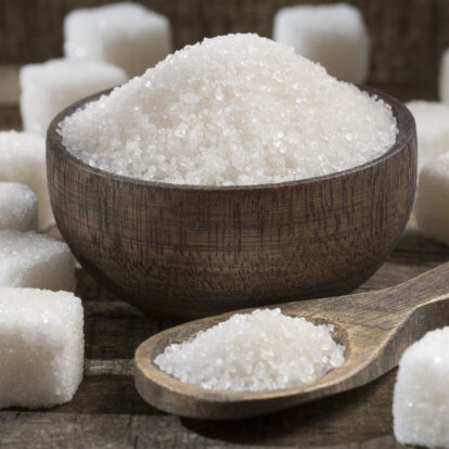czym zamienić biały cukier w diecie