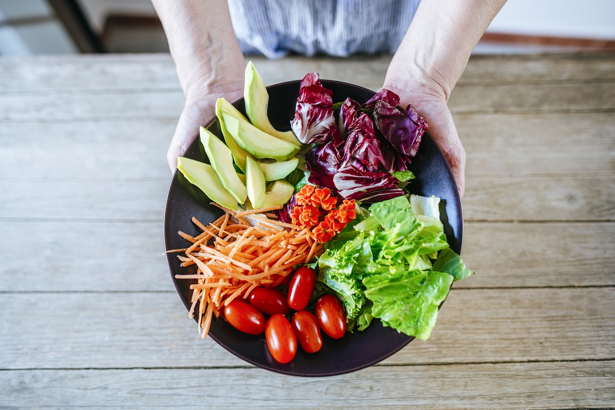 Dieta Scandi Sense Zuzanna Rosińska