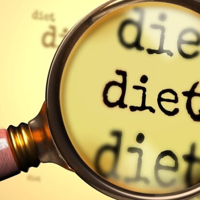 jakie są najczęstsze mity dietetyczne