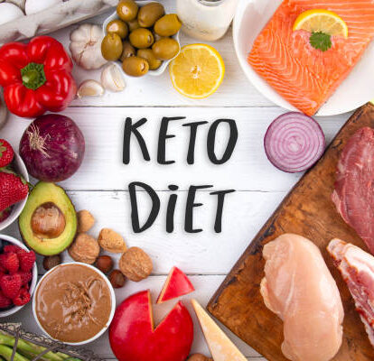 czy dieta ketogeniczna jest zdrowa