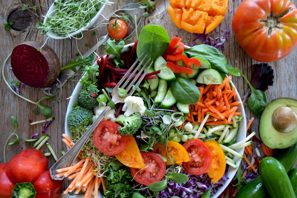 dieta Locavore