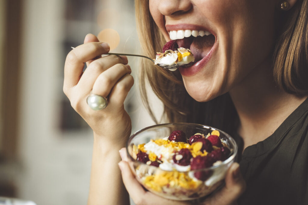 dieta mikrobiomu jelitowego
