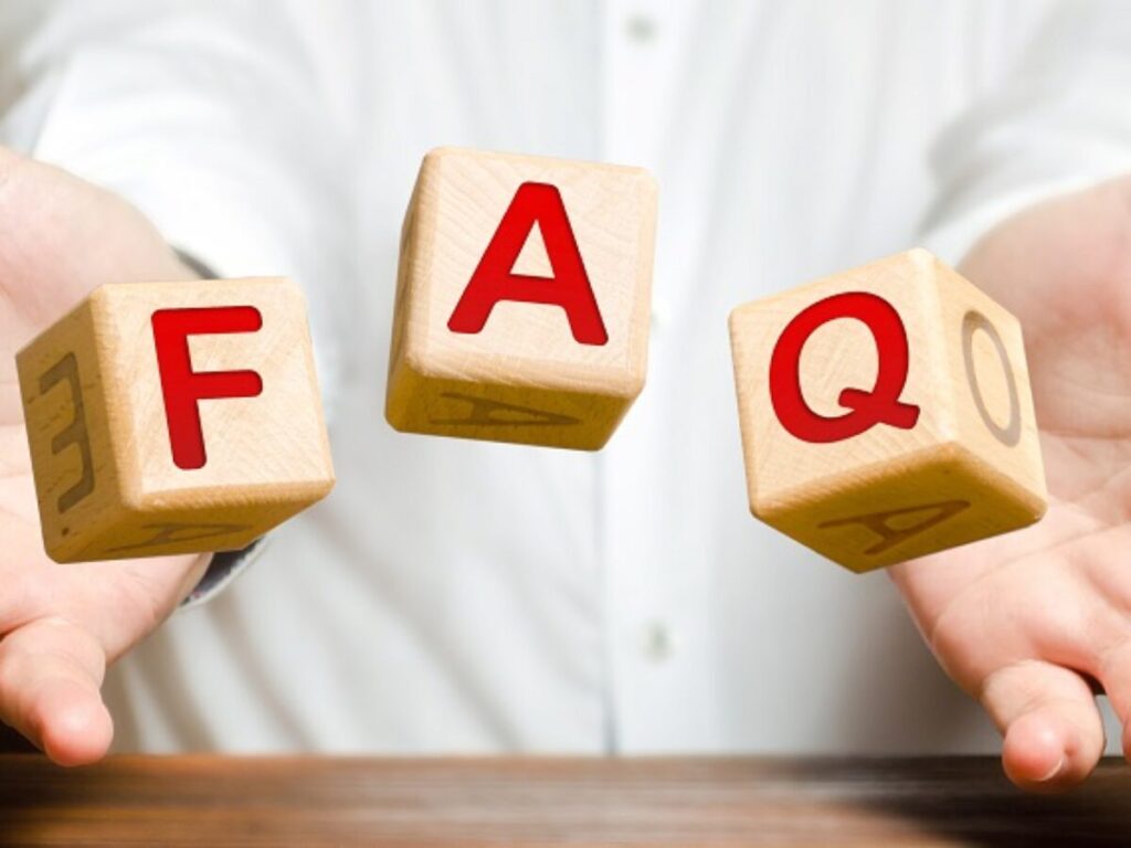 faq